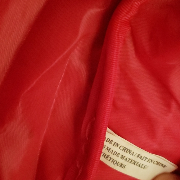 Strolling bag - Picture 4 of 4